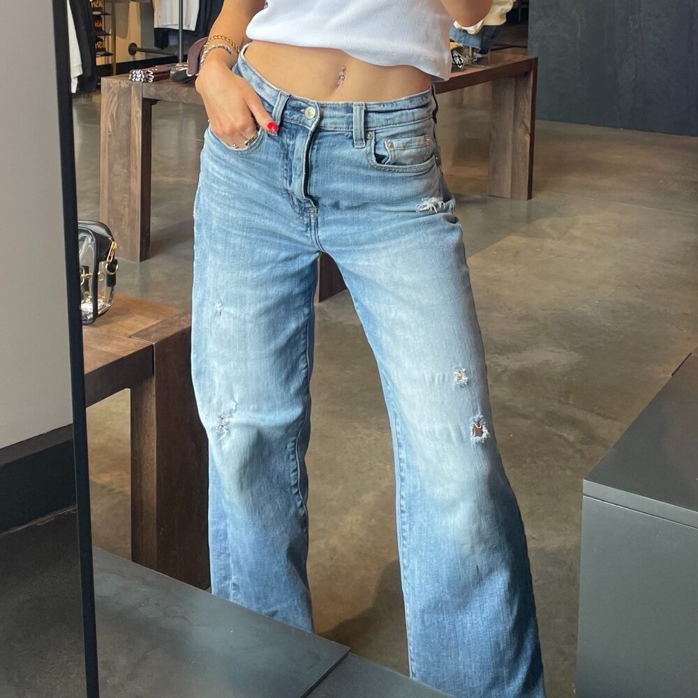 Daze Denim Jeans